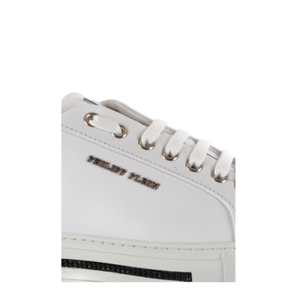 MAYFEYR - PHILIPP PLEIN - Sneakers Black - P19SWSC1258PLE075N02