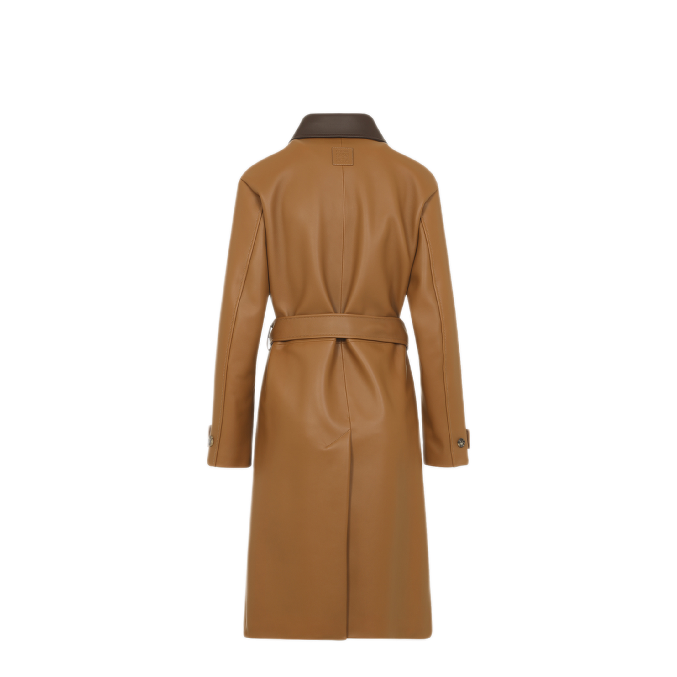 MAYFEYR - Loewe - Lambskin Coat - S540Y18LAN2530
