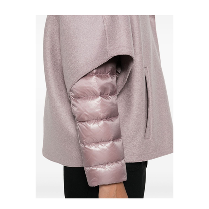 Padded Puffer Jacket