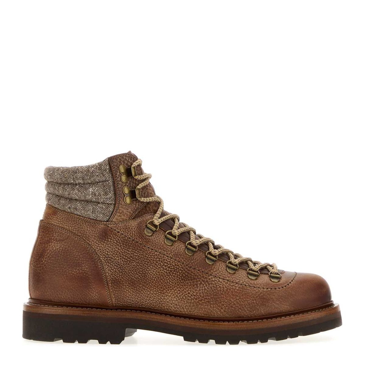 Boots Camel