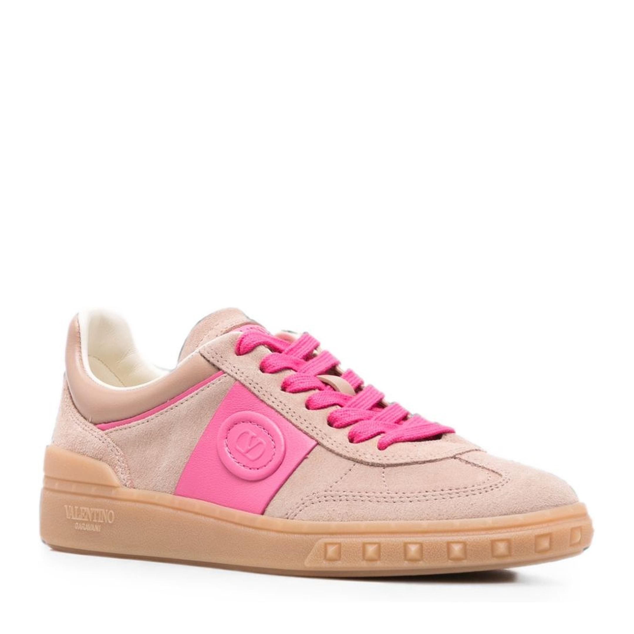 MAYFEYR - Valentino - Sneakers Pink - WS0IL9LAL3EC