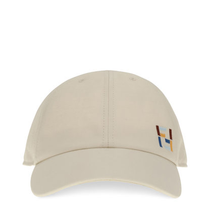 MAYFEYR - Fendi - Baseball Cap With Logo - FXQ230B17MF0QA0
