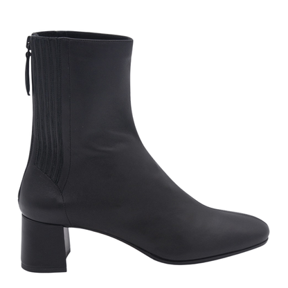 MAYFEYR - Aquazzura - Boots Light Grey - SHOMIDB0NAP000
