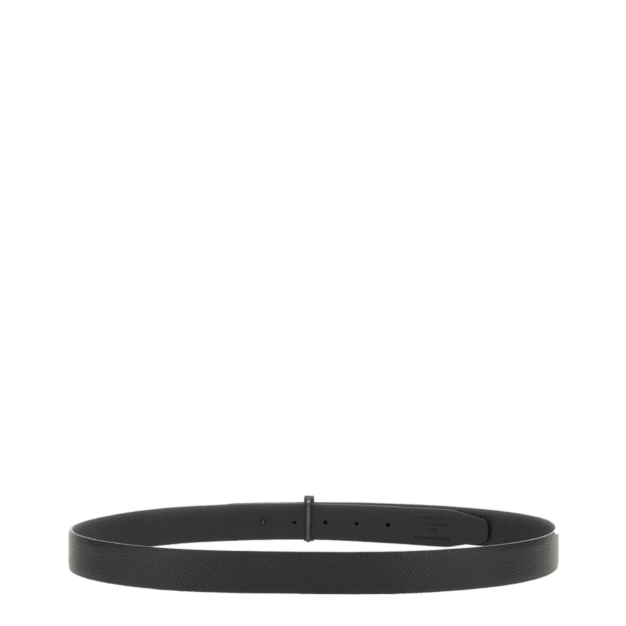 Belts Black