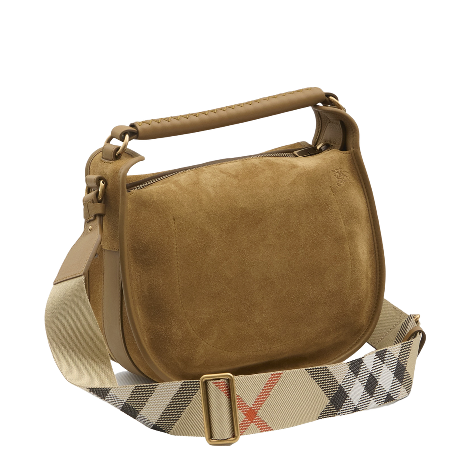 Women's Messenger Bag