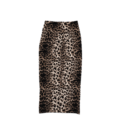 MAYFEYR - CIRCUS HOTEL - Jacquard Midi Skirt - H5WK06ANM01