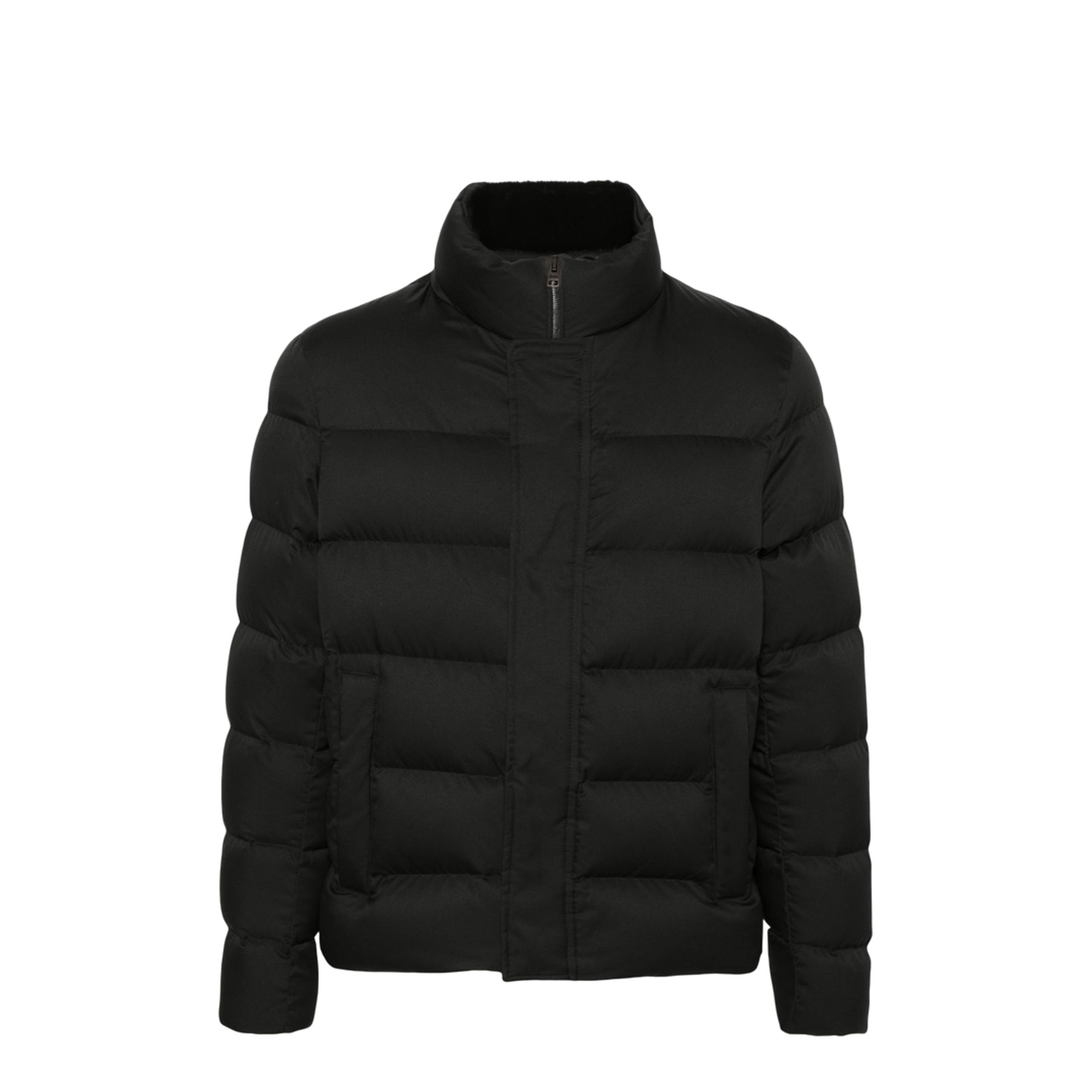 MAYFEYR - Herno - Coats Black - PI001019U12414Z9300