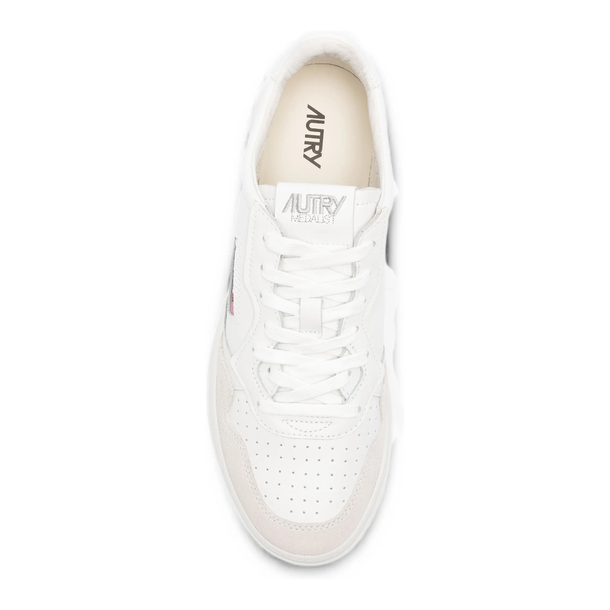 MAYFEYR - Autry - Medalist Sneakers - AULMLS30