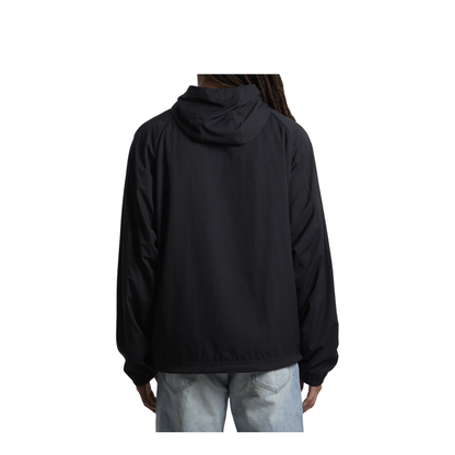 Technical Tracksuit Jacket