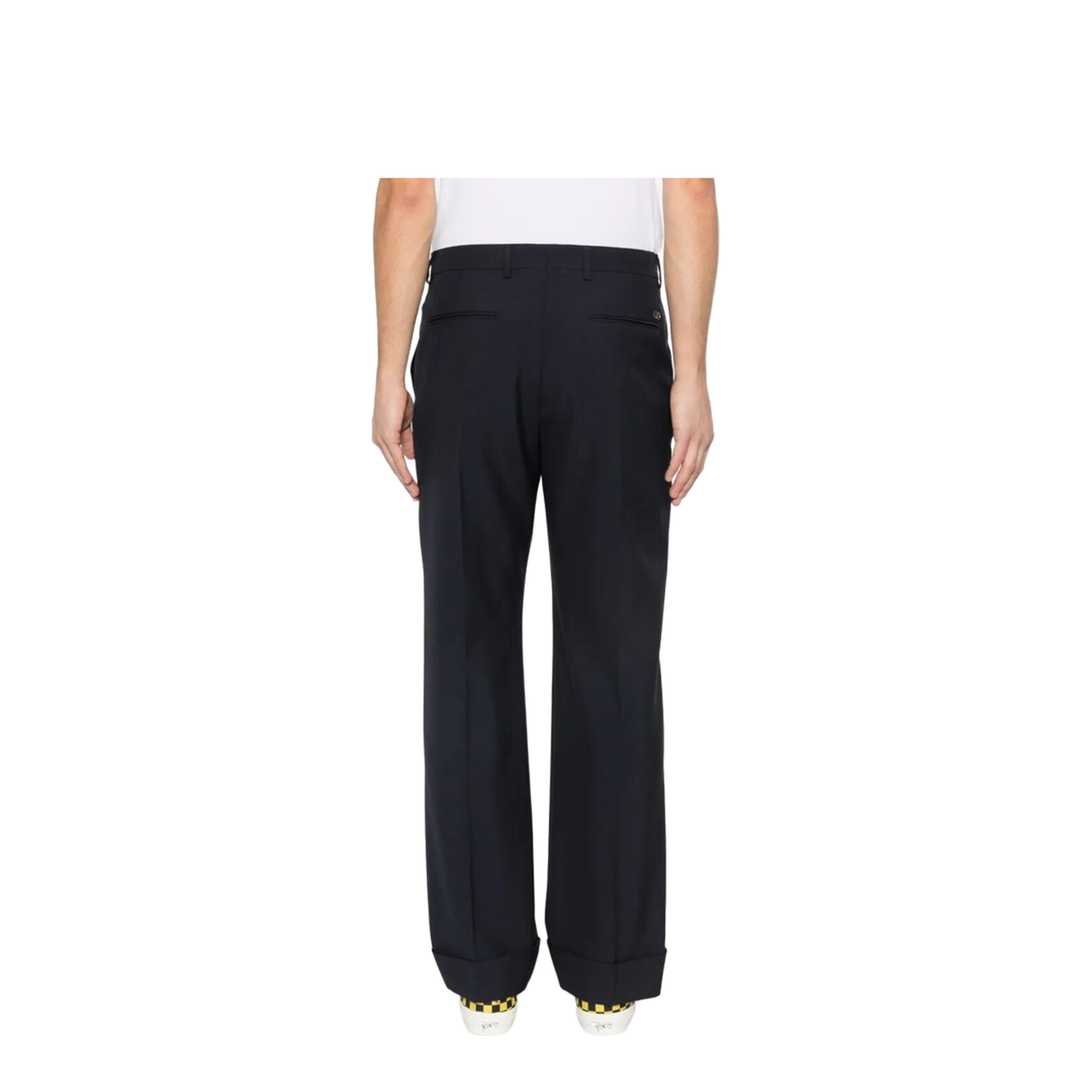 MAYFEYR - Valentino - Formal Pant - VRBN858EJ