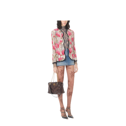 MAYFEYR - Valentino - Brown Bag - WB0S70DEDRE6