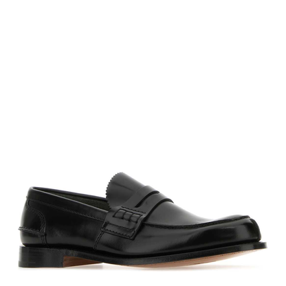 MAYFEYR - Church's - Pembrey Loafers - EDB003FG000009LGF0AAB