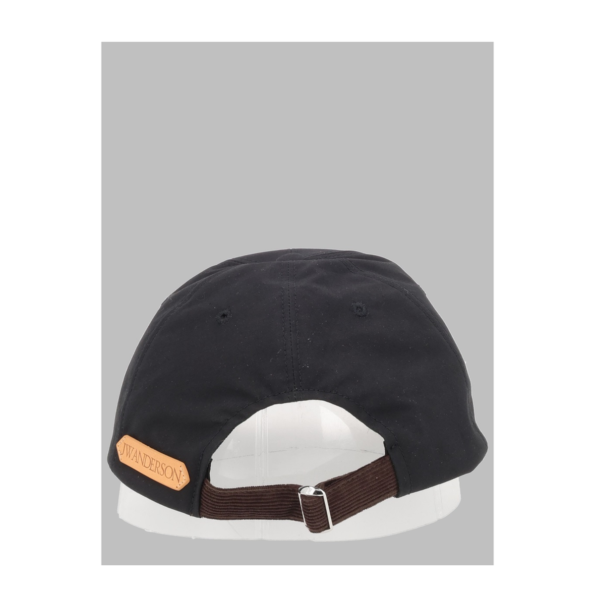 MAYFEYR - JW ANDERSON - Baseball Cap With Logo - AC0417FA0485999