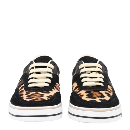 Sailing Sneaker