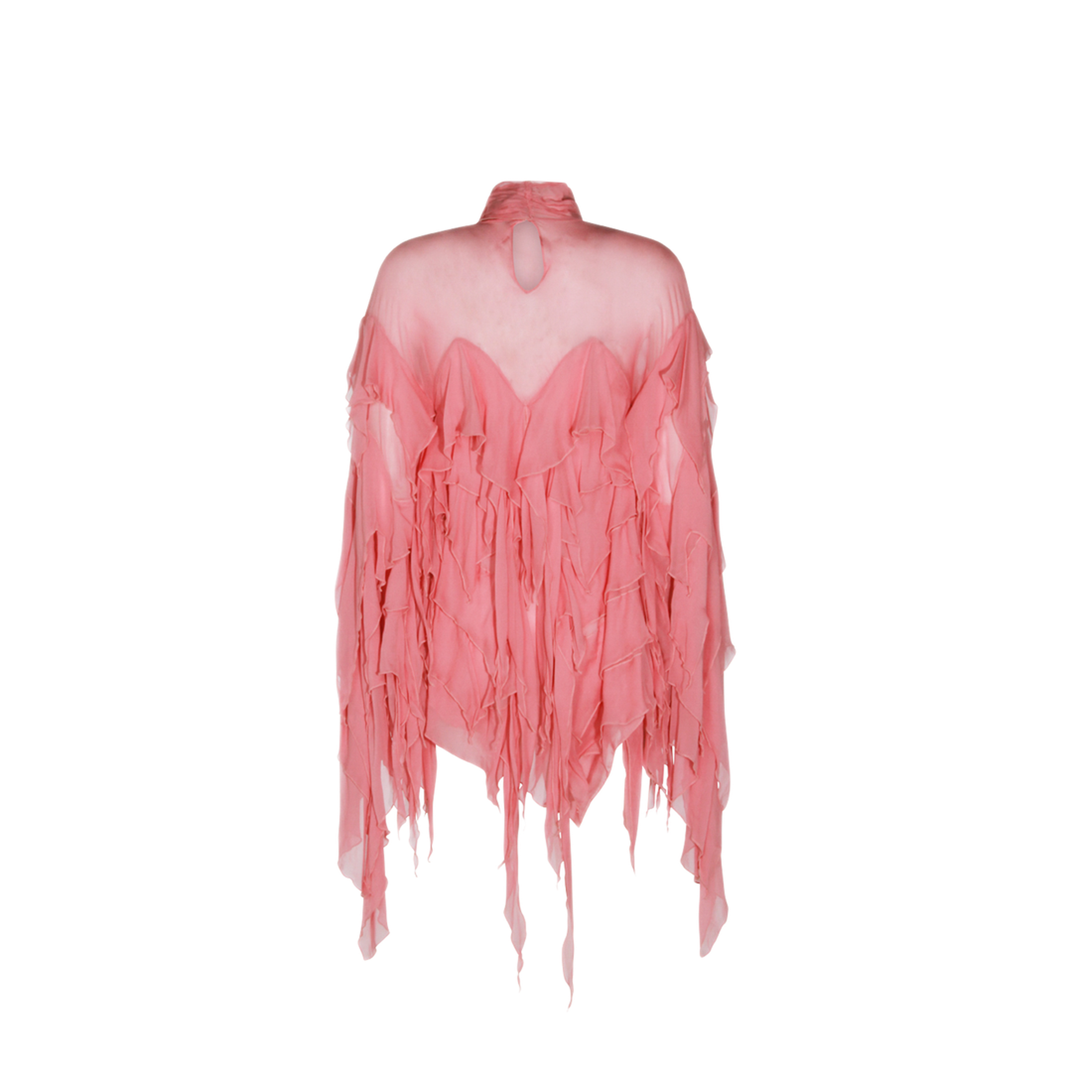 MAYFEYR - Blumarine - Top - P644C230AN0114