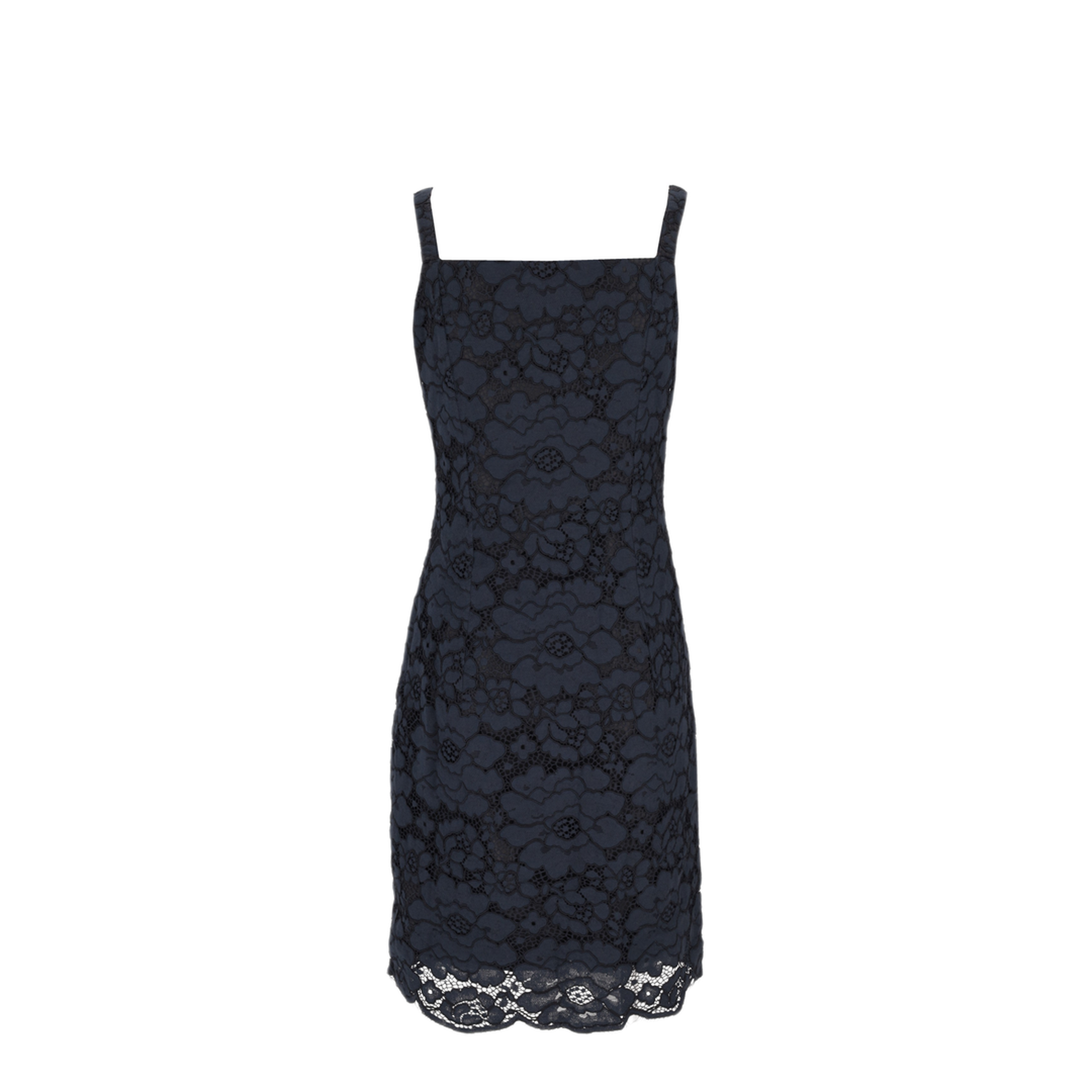 MAYFEYR - Patou - Pencil Midi Dress - DR2520247694N