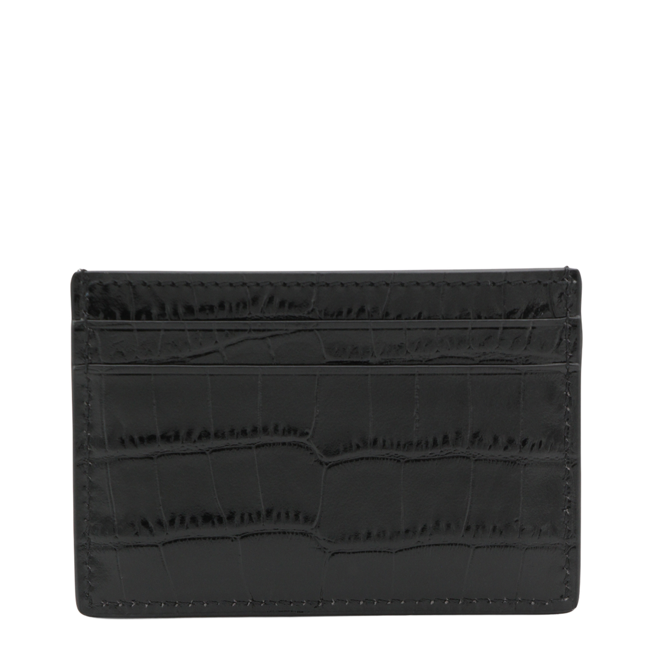 Leather Card Holder
