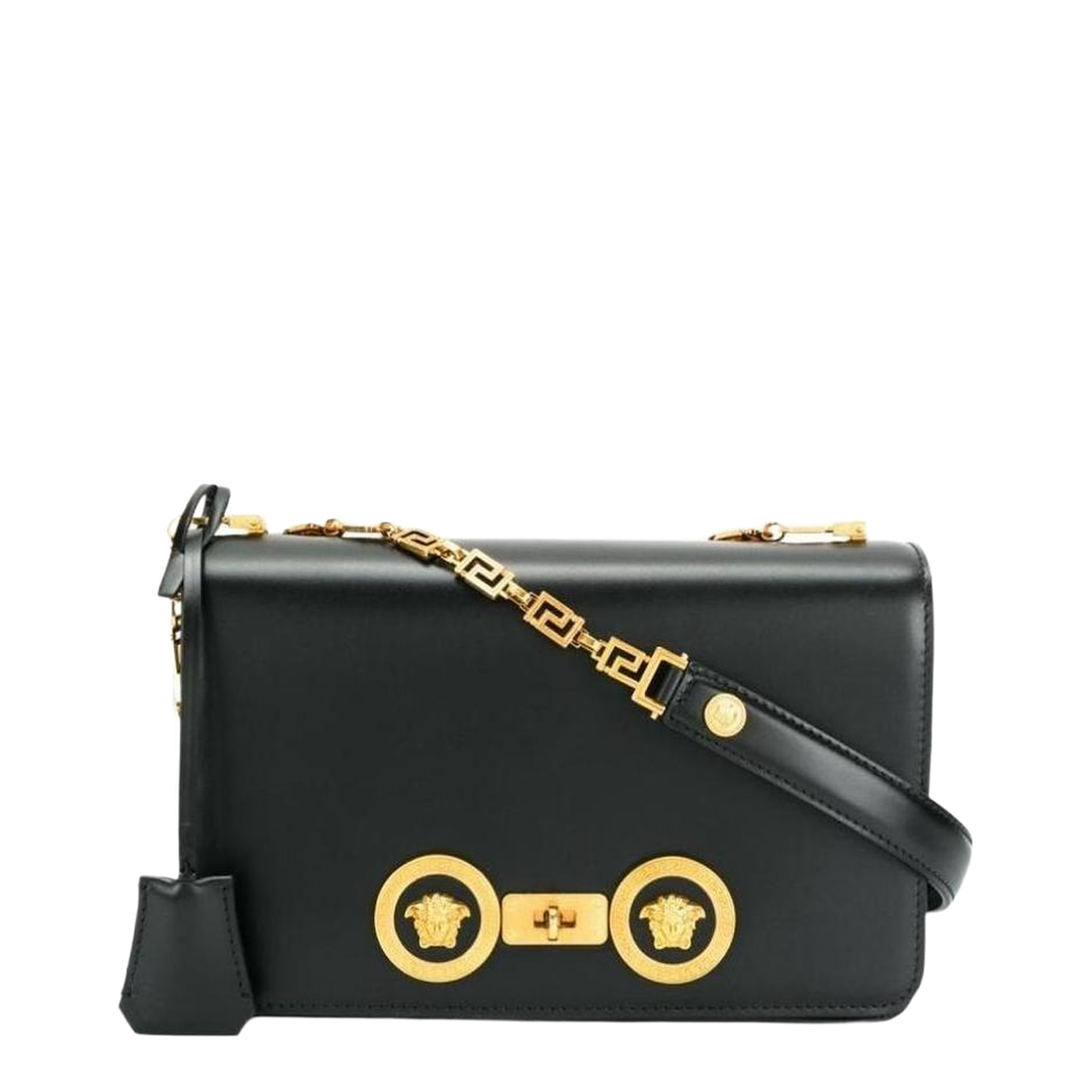 Medium Icon Shoulder Bag