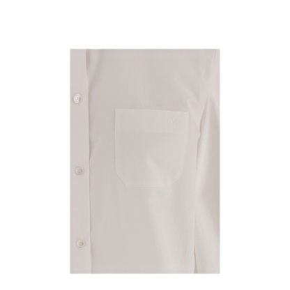 MAYFEYR - Valentino - Garavani Shirt - 9B3AB8J55A6001