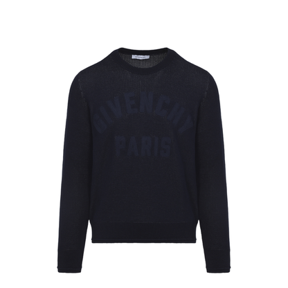 MAYFEYR - Givenchy - Cotton Pullover - BM90W44YNX