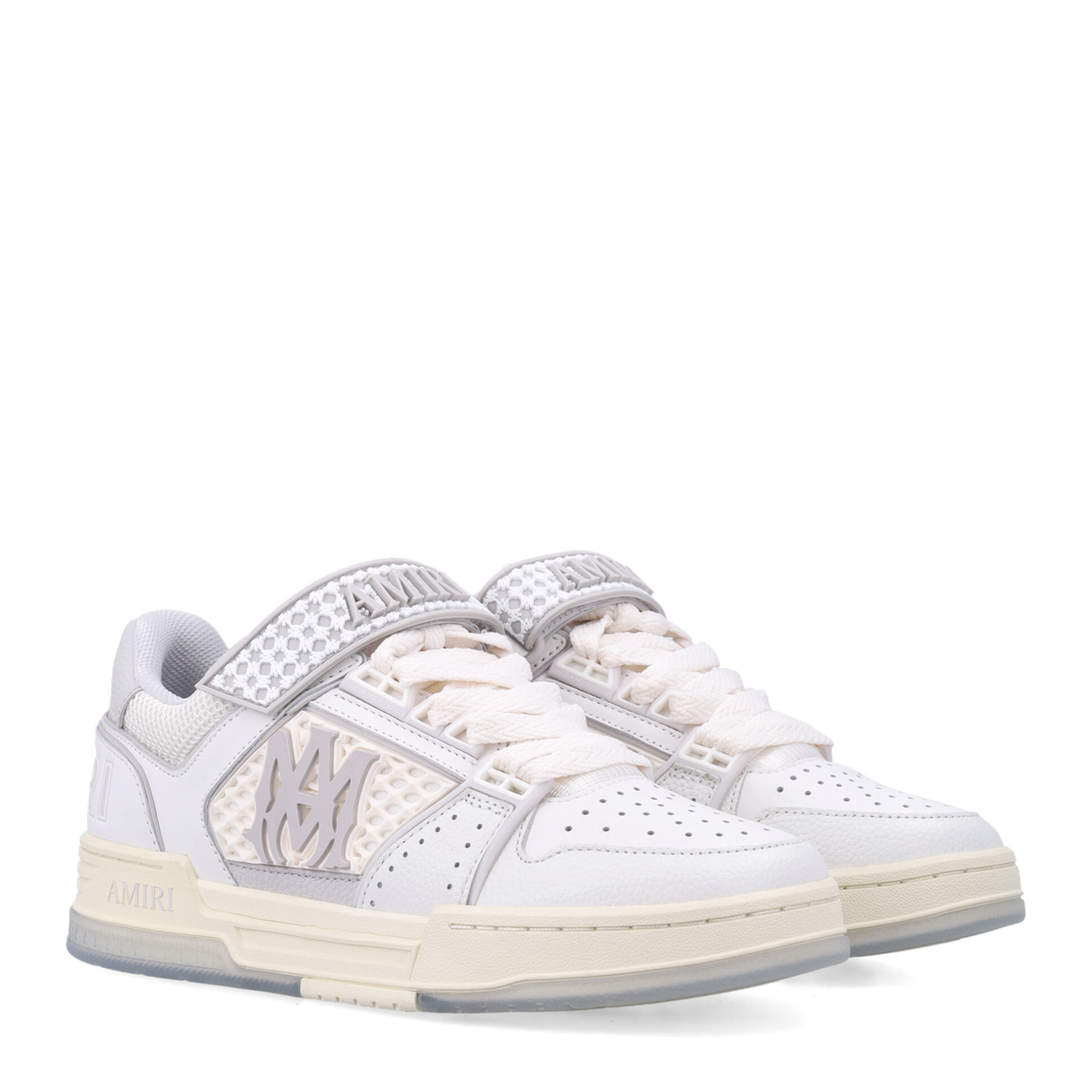 MAYFEYR - Amiri - Sneakers White - AMSNSN1027100