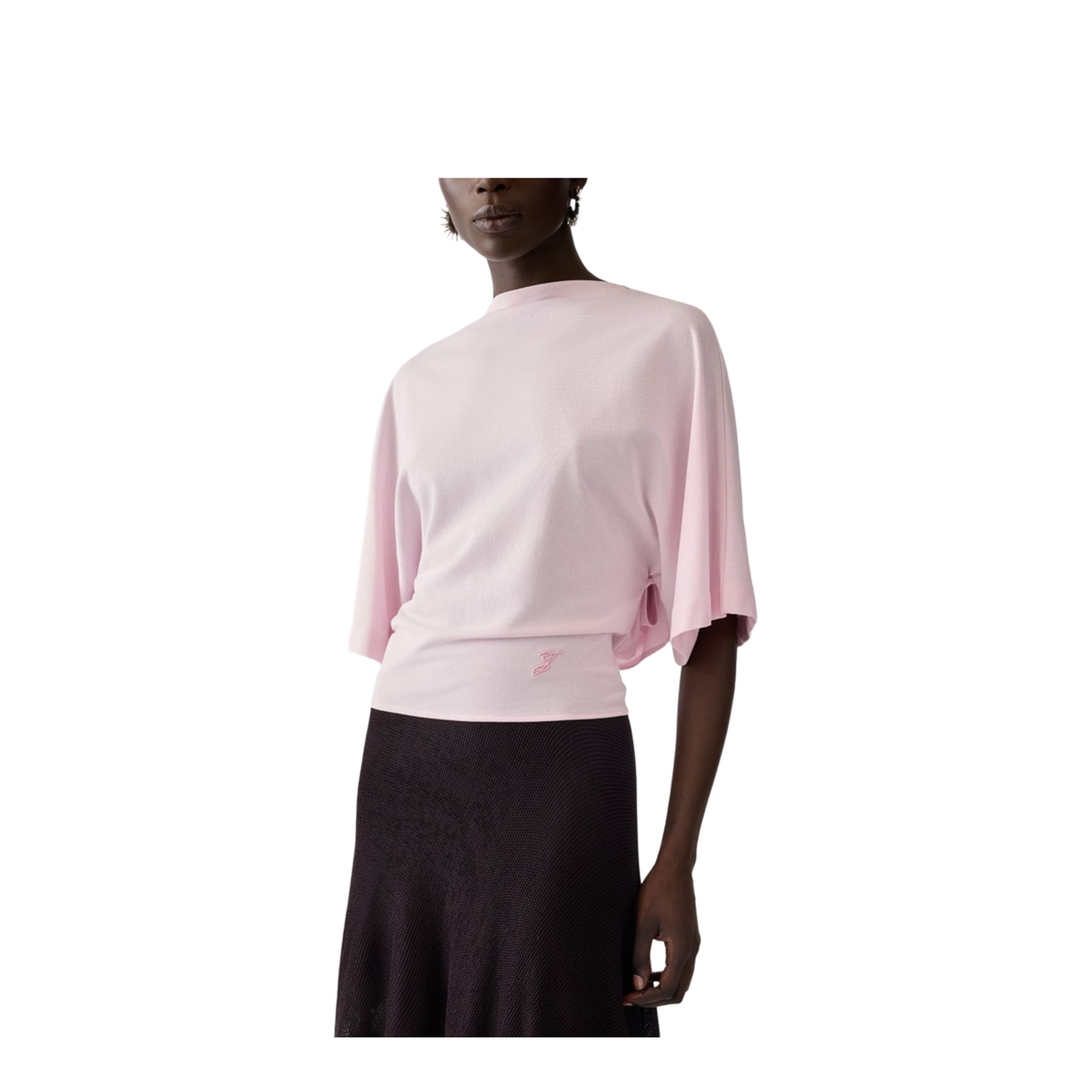 MAYFEYR - JACQUEMUS RESORT - T-Shirts And Polos Pink - TOW00908AJ00254430