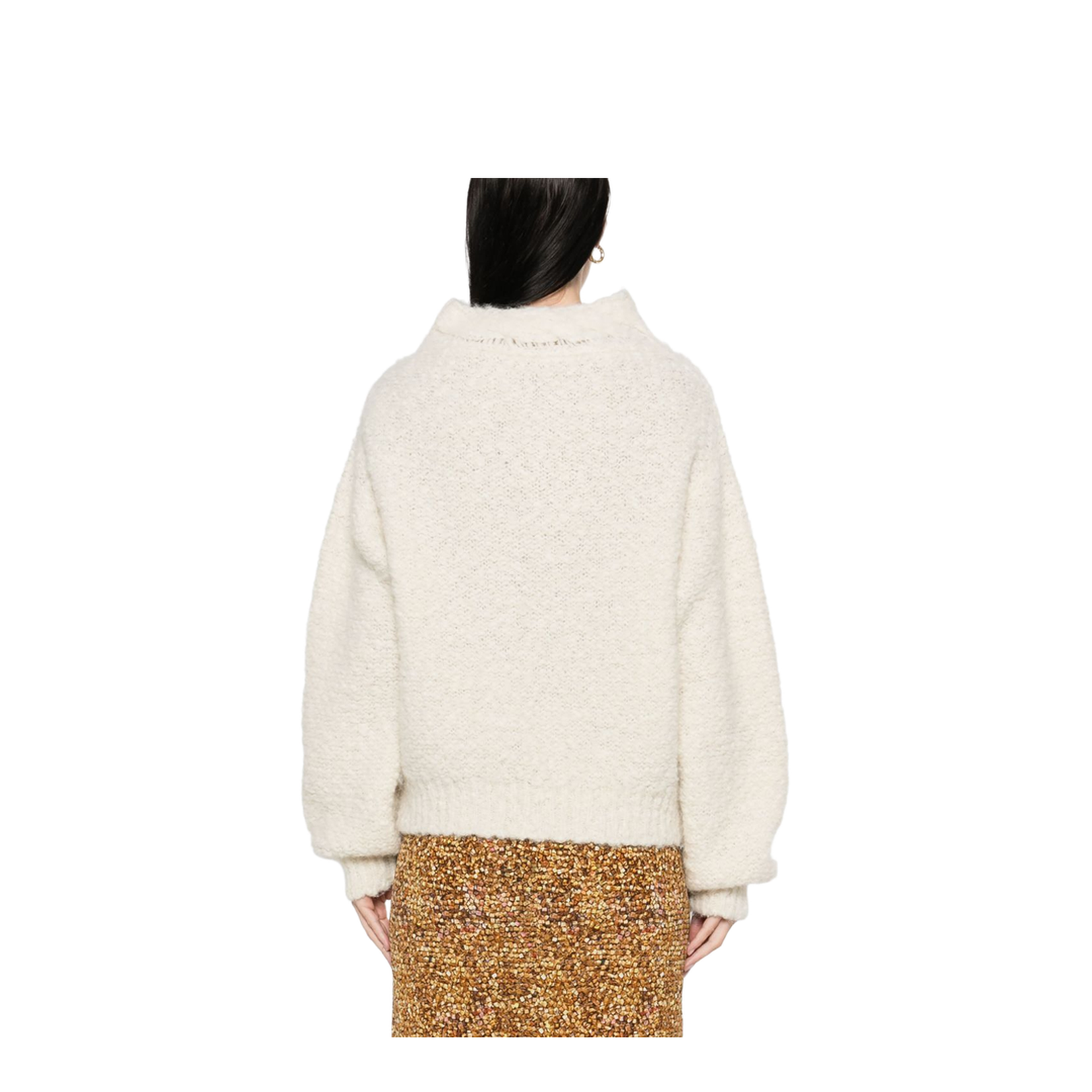 Sweaters Beige
