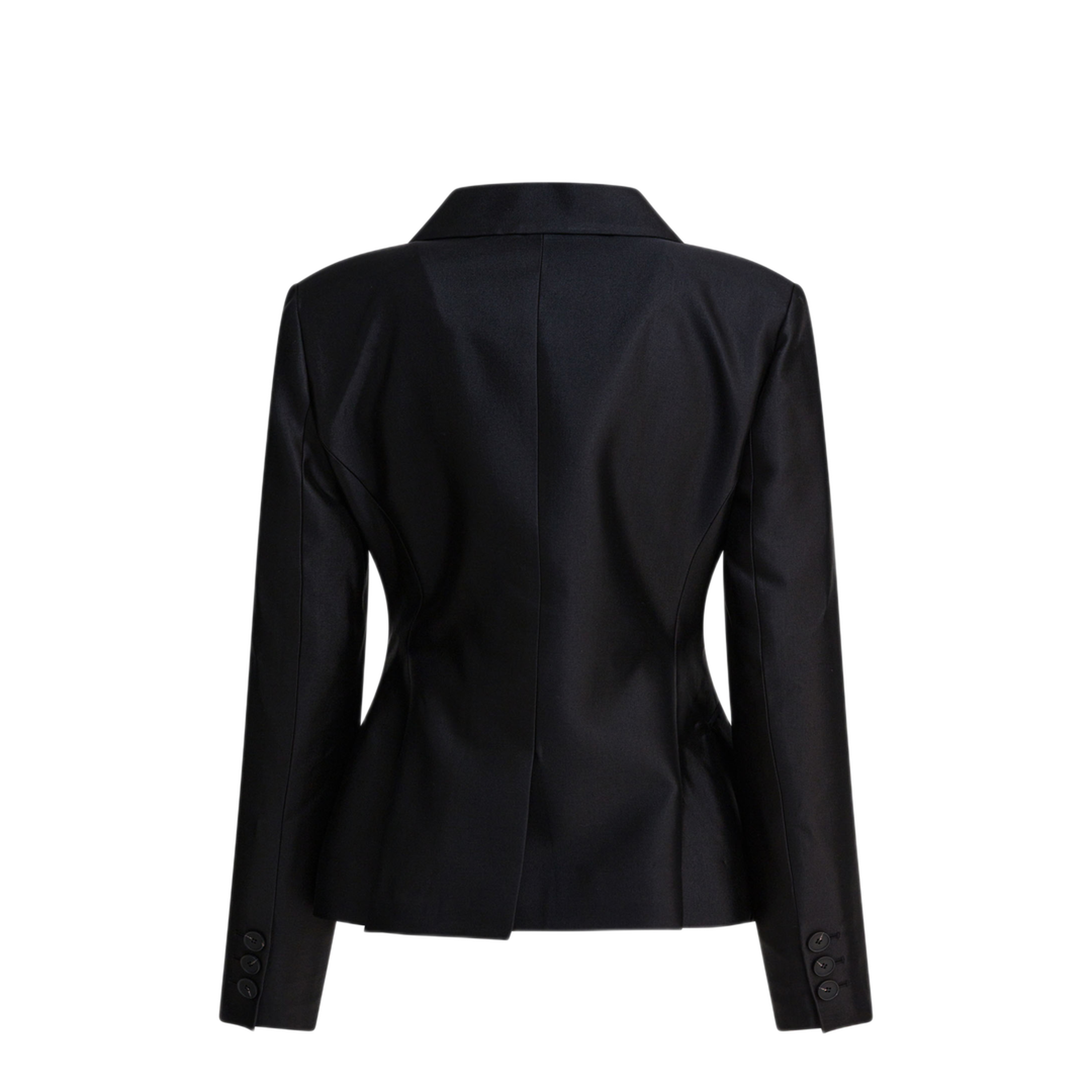 MAYFEYR - Sandbeige - Jackets And Coats - SBC3JK02BLACK