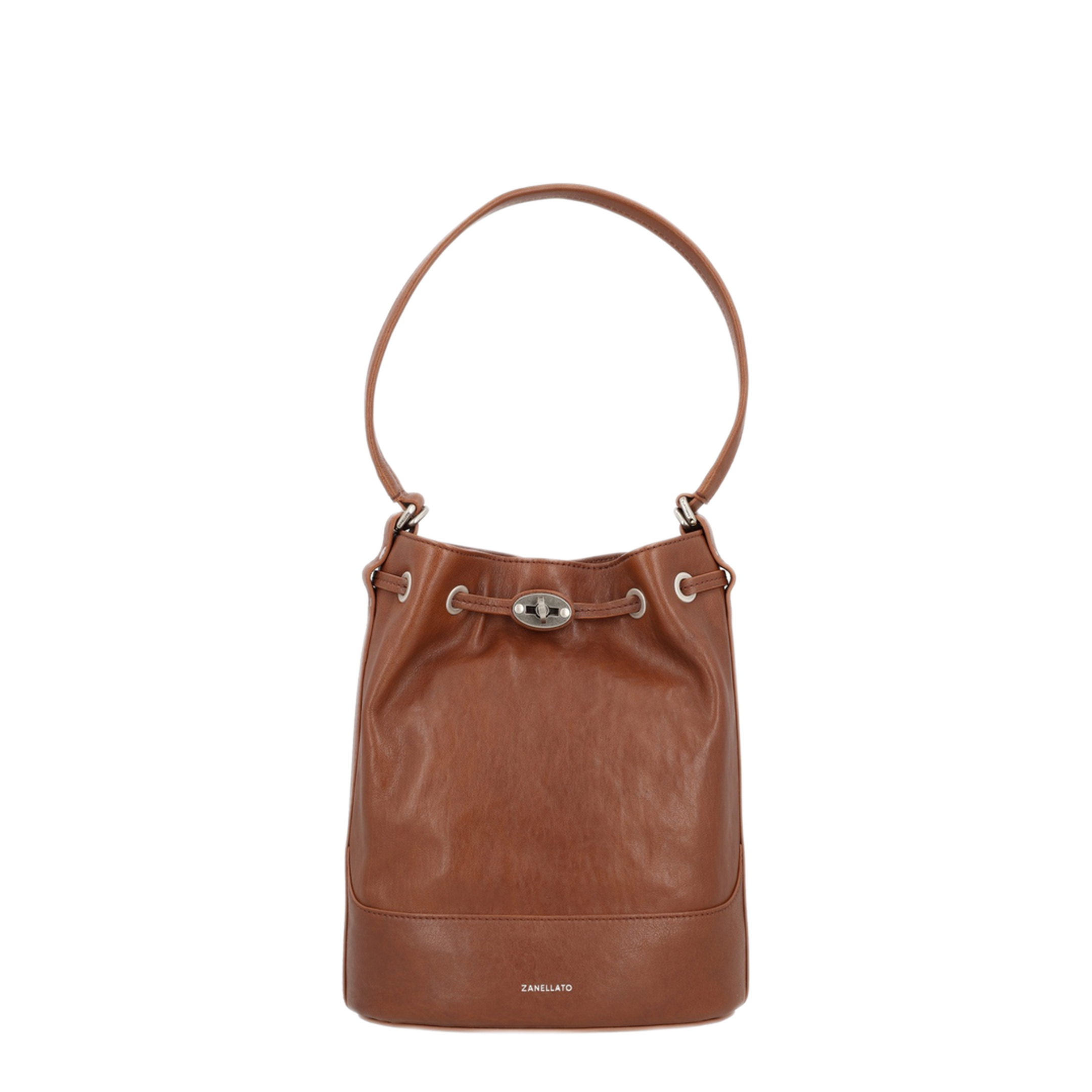 MAYFEYR - Zanellato - Bag Monda - 068980S2100000Z1152