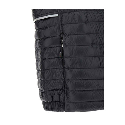 Ollon Quilted Nylon Down Vest