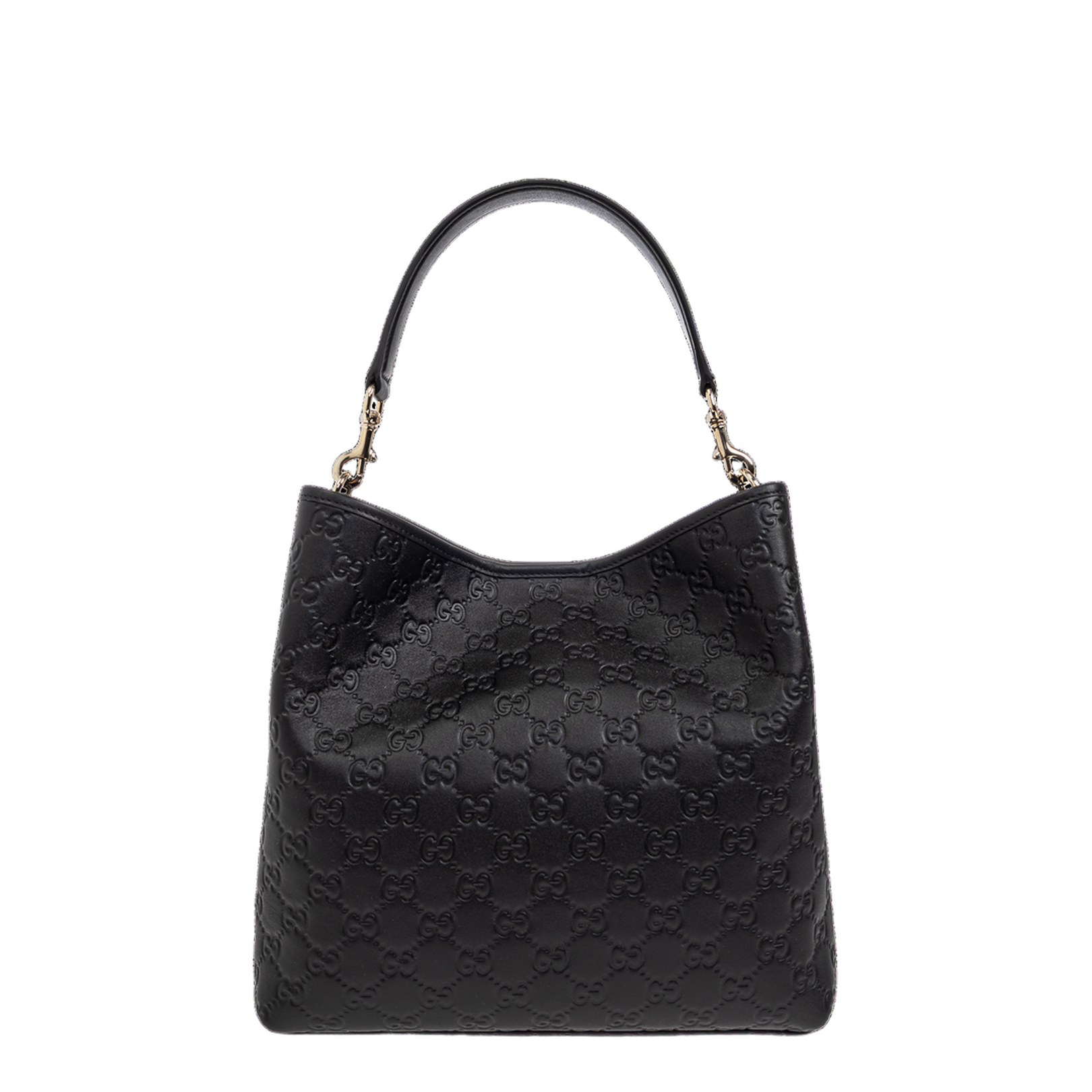 Bucket Shoulder Bag