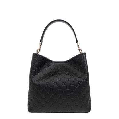 Bucket Shoulder Bag