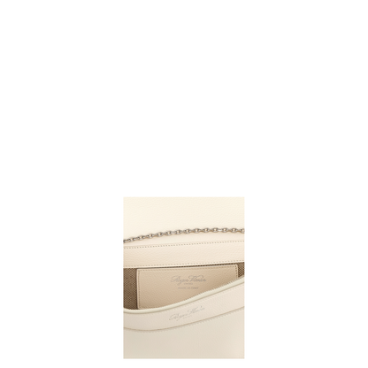 'Belle Vivier' clutch