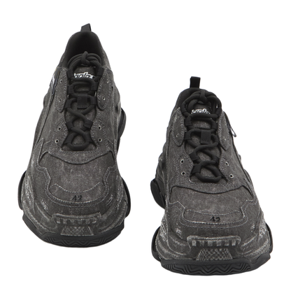 MAYFEYR - Balenciaga - Triple S Sneakers - 536737WTSUL1010