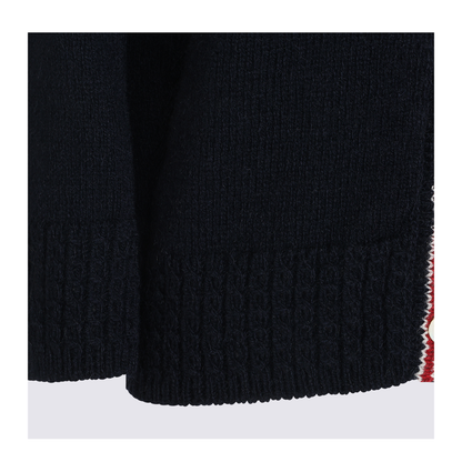 MAYFEYR - Thom Browne - Sweaters - FKC719AY1506415