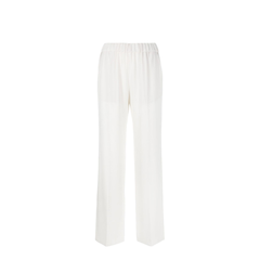 Trousers White