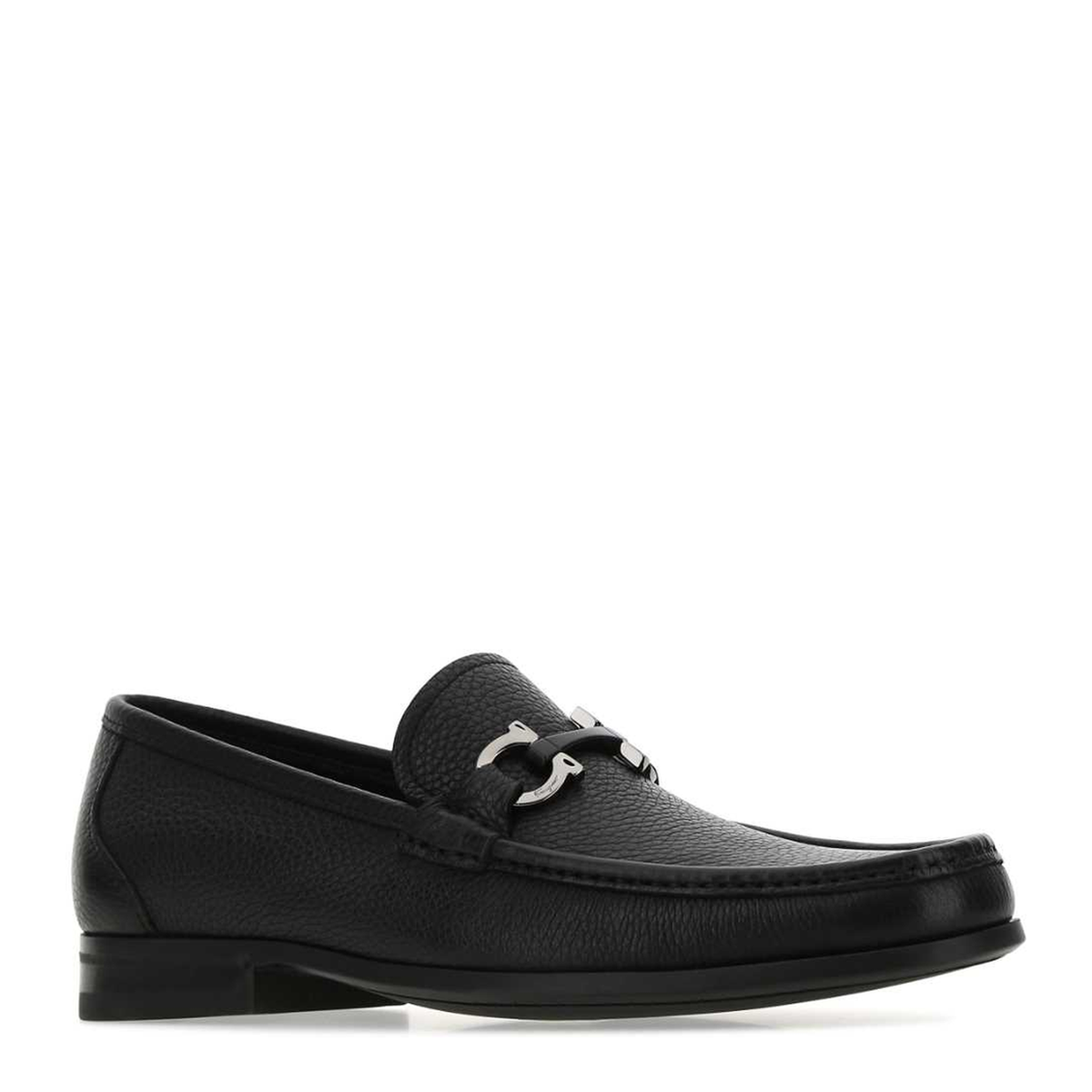 MAYFEYR - Ferragamo - Grandioso Lace Up Shoes - 029392642848NERO