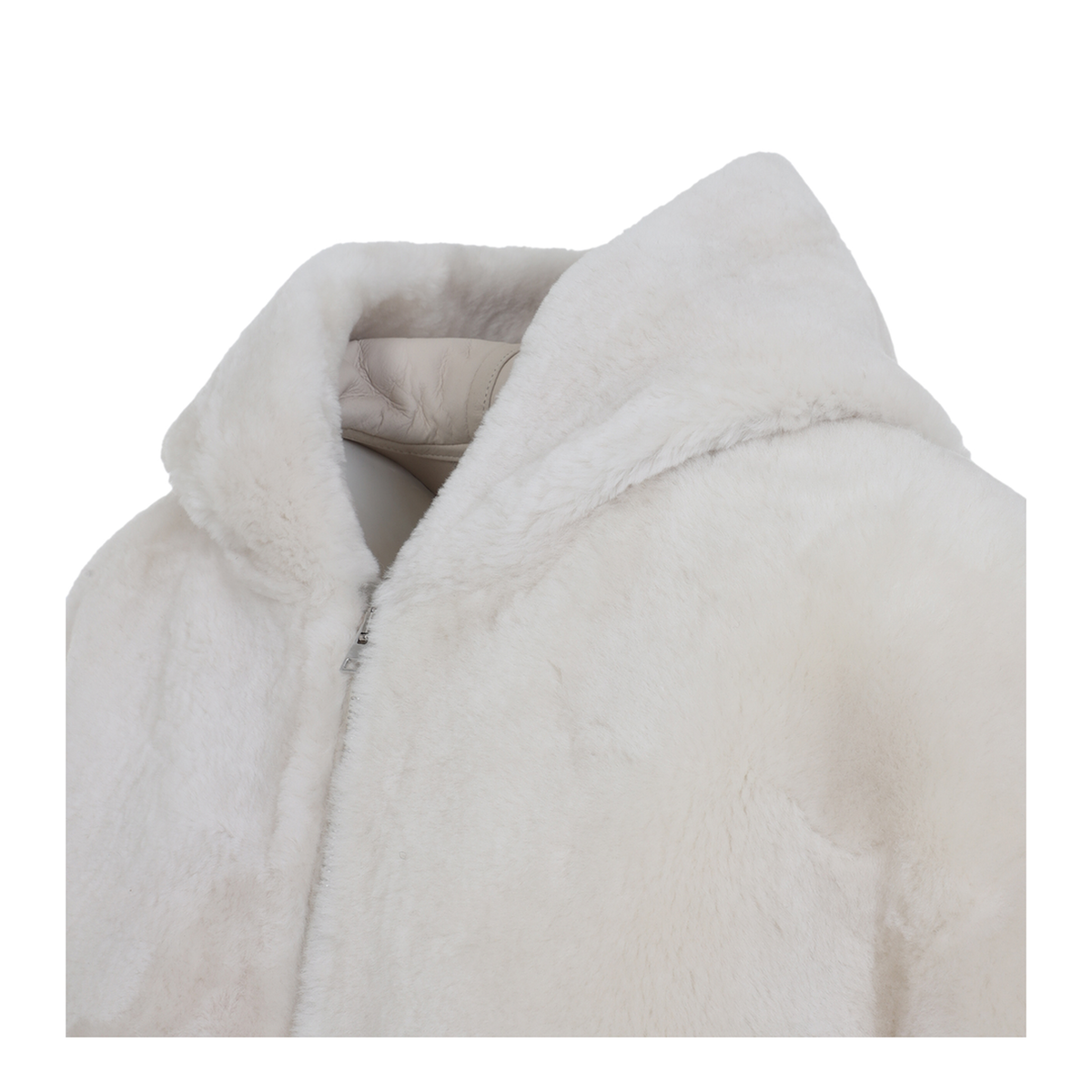 MAYFEYR - Yves Salomon - Shearling Jacket - 27WYV62066MESIA1006