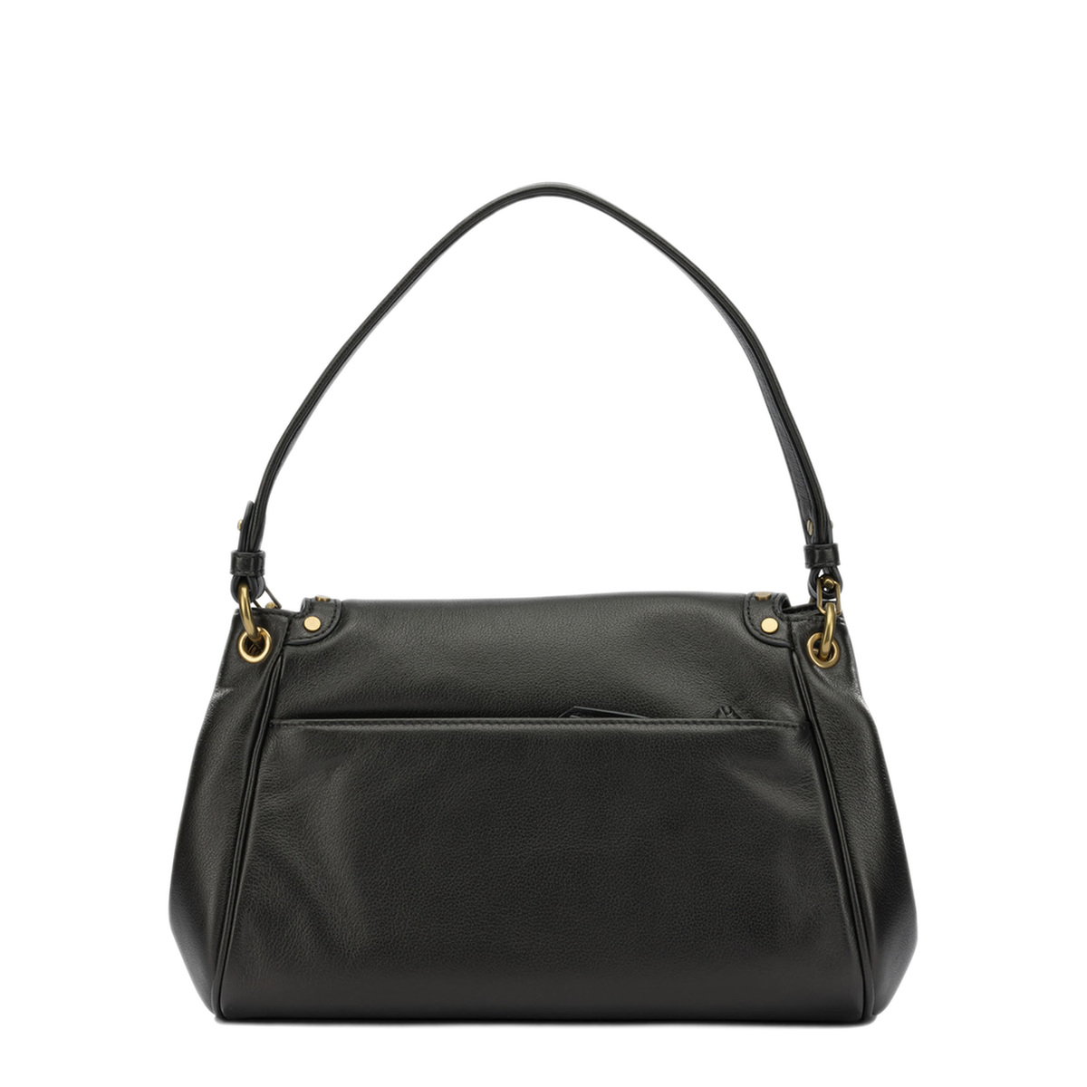 MAYFEYR - Isabel Marant Étoile - Chany Small Shoulder Bag - 26HPP0516FAD4C35M01BK