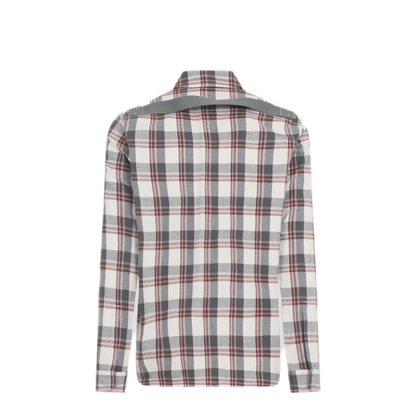 MAYFEYR - Rick Owens - Cotton Shirt - RU01F2236CP11P