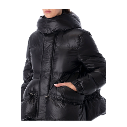 Coats Black