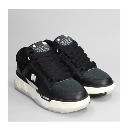 Sneakers Black