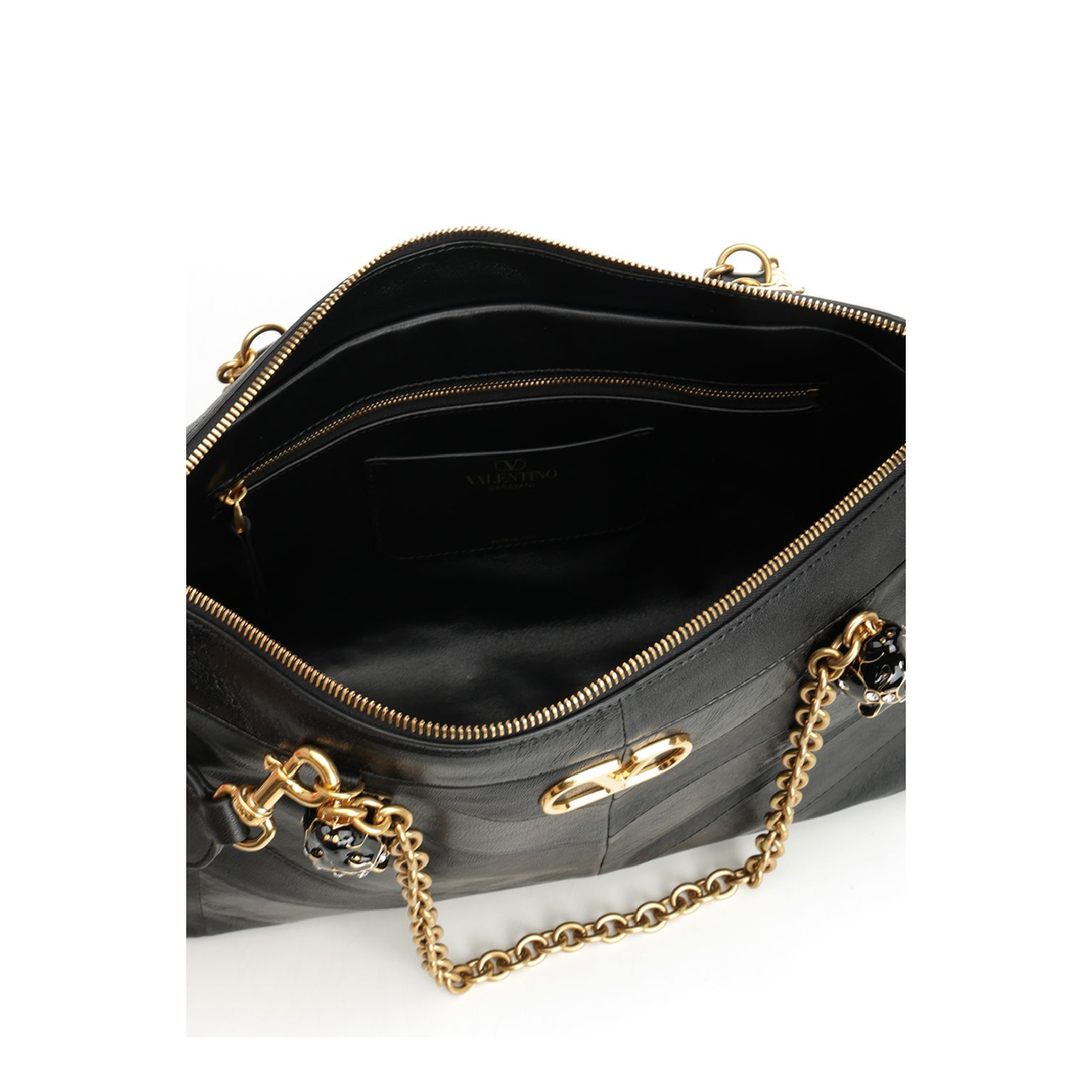 MAYFEYR - Valentino - Pantea Handbag - 8W0B0S70UYF0NO