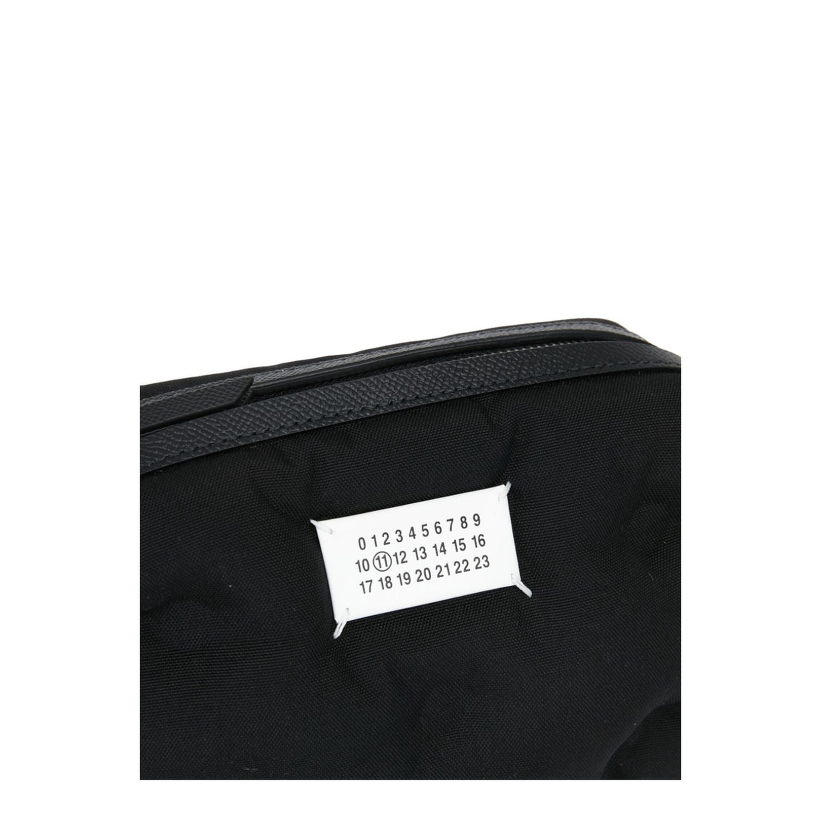Glam Slam Sport Body Bag