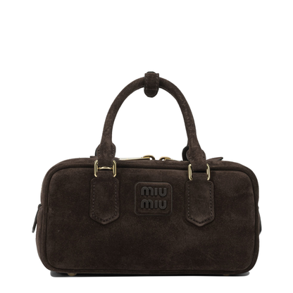 MAYFEYR - Miu Miu - Small Handbag - 5BB1422CS4F0003VOON
