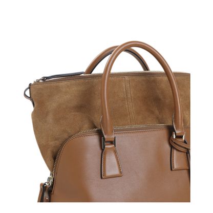 MAYFEYR - Maison Margiela - 5Ac Soft Medium Bag - SB1WG0085P8991HB672