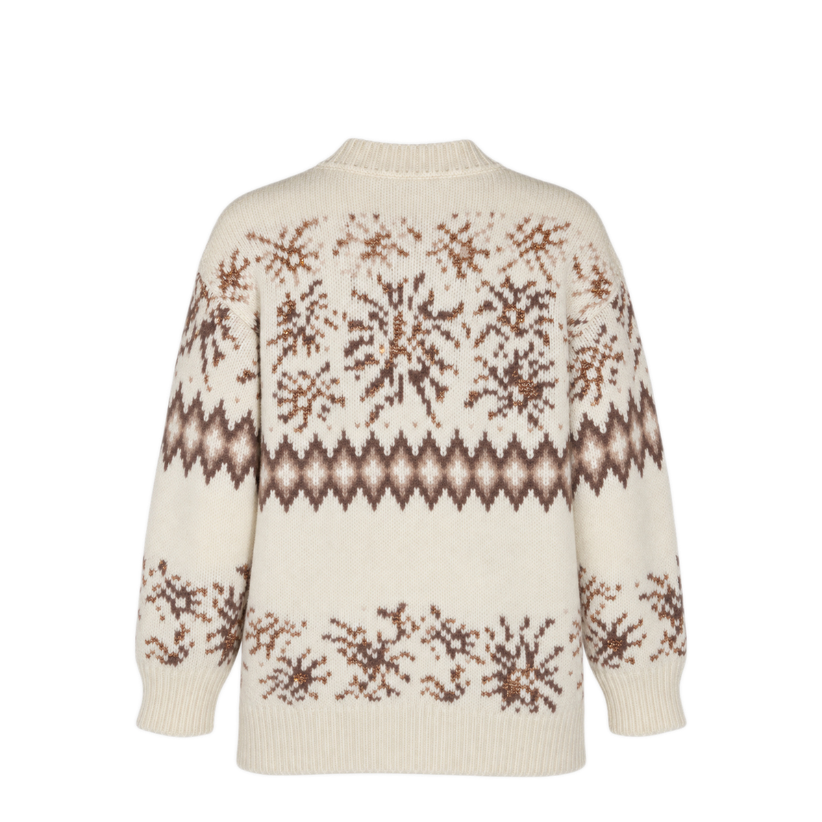 MAYFEYR - Fabiana Filippi - Sweaters - MAD226F506M669VR1