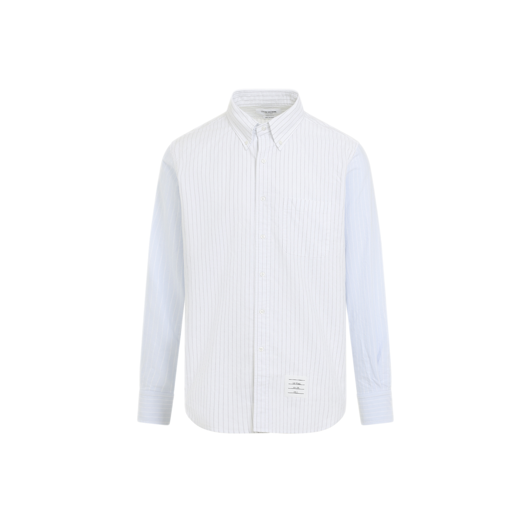 MAYFEYR - Thom Browne - Button Down Shirt - MWL272CF0938