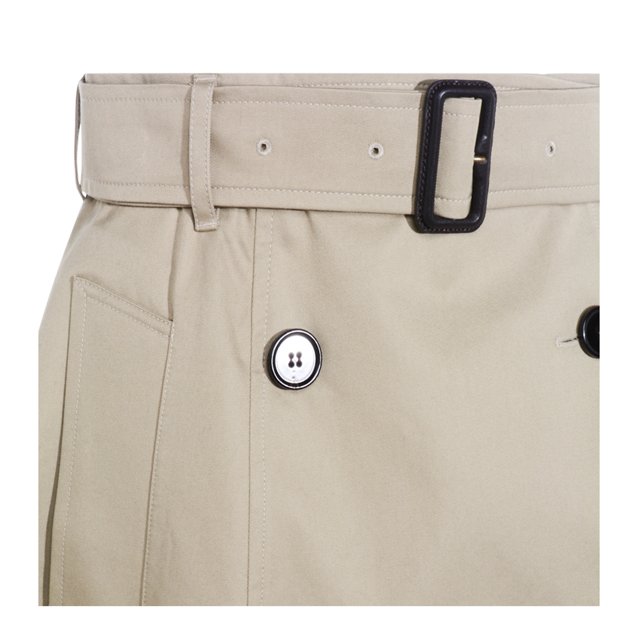 Josselyn Skirt