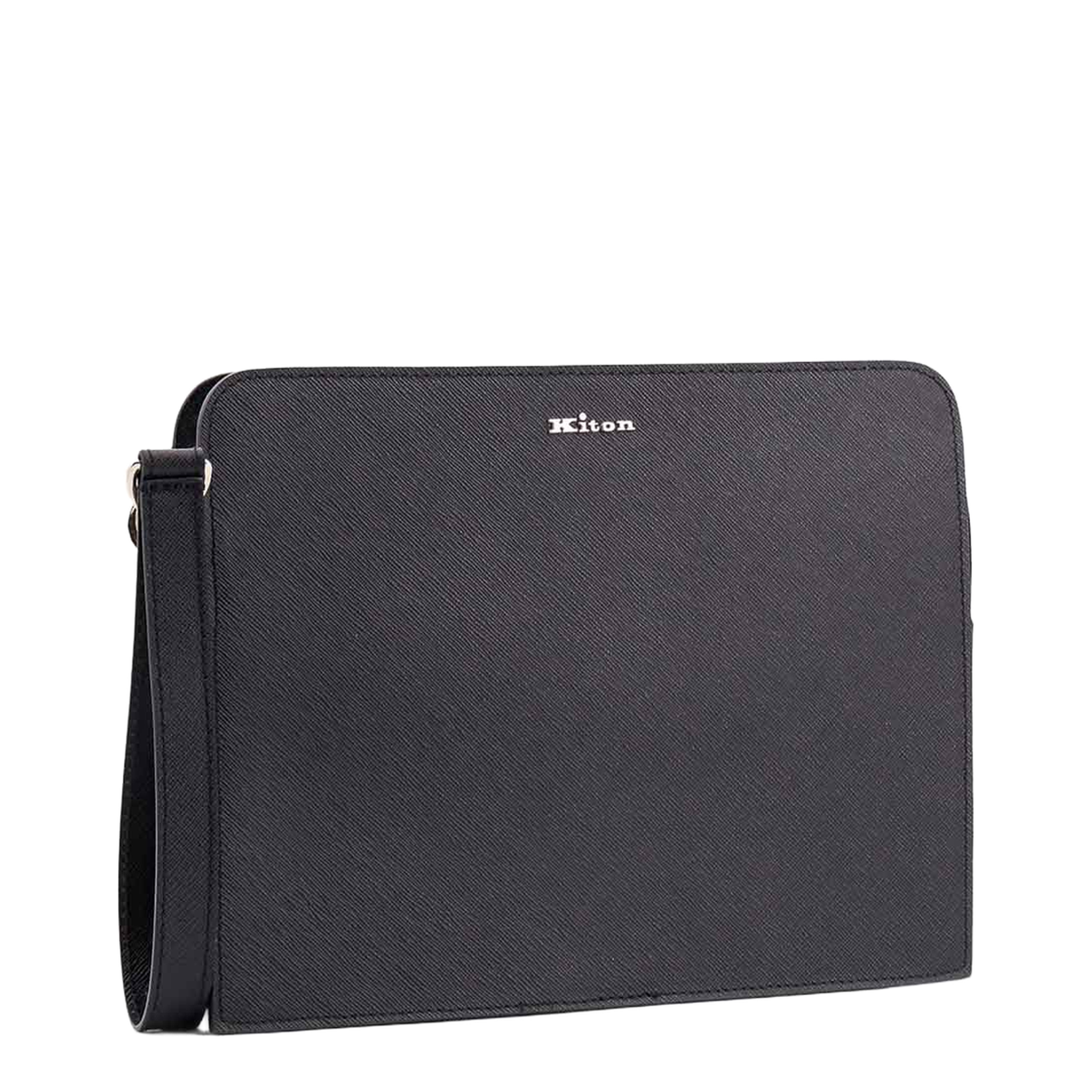 Leather Clutch